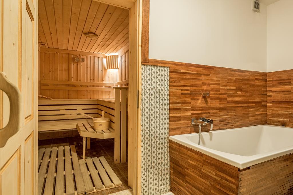 Goralski Spa - Luksusowa Willa Z Sauna I Wanna Z Hydromasazem Kościelisko Buitenkant foto