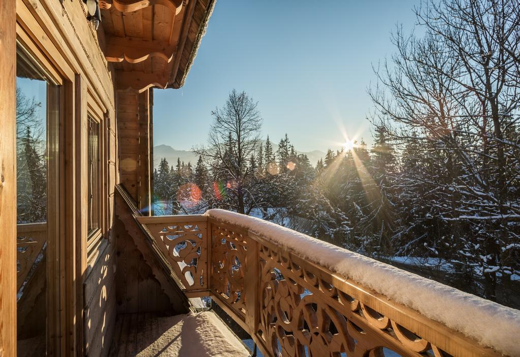 Goralski Spa - Luksusowa Willa Z Sauna I Wanna Z Hydromasazem Kościelisko Buitenkant foto